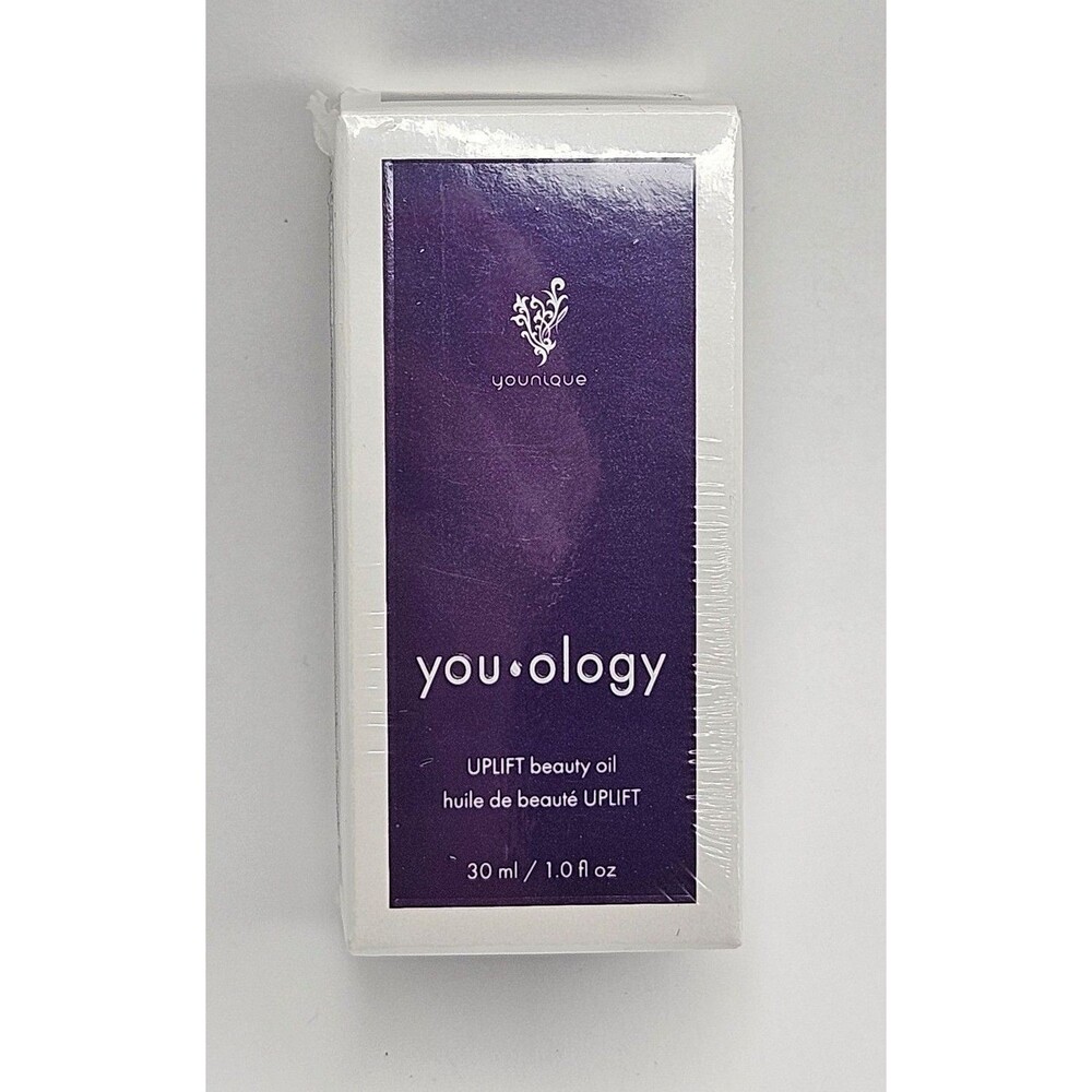Younique Youology Uplift Beauty Oil 1 fl oz New Sealed